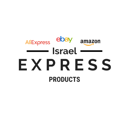 Israel Express Products | מוצרים מחנויות : Ebay , amazon , ksp ועוד 